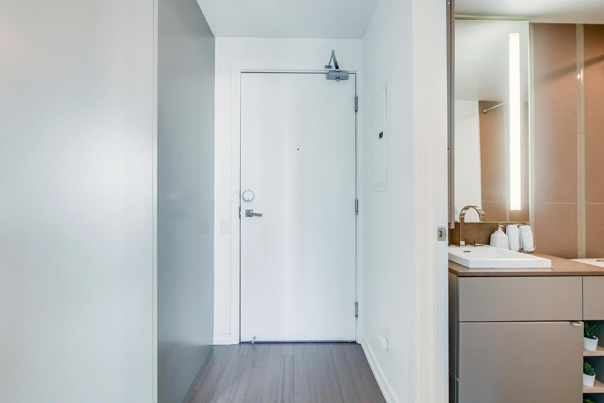 1Br Condo - City View, Near Cn Tower & Rogers Center Toronto Esterno foto