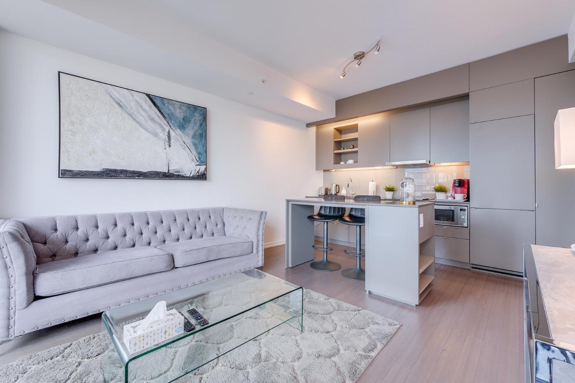 1Br Condo - City View, Near Cn Tower & Rogers Center Toronto Esterno foto